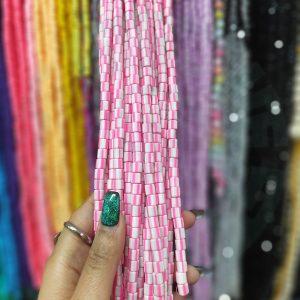 مهره فیمو اسپرت استوانه ای(ریسه ای)