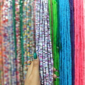 مهره فیمو اسپرت(ریسه ای)