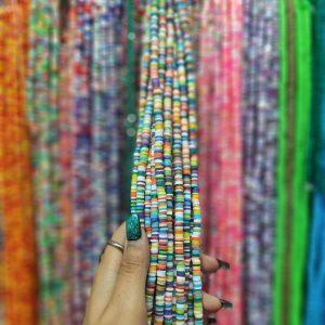 مهره فیمو اسپرت(ریسه ای)