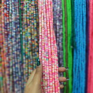 مهره فیمو اسپرت(ریسه ای)
