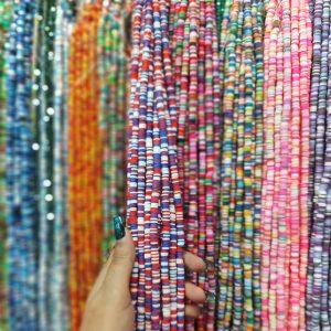 مهره فیمو اسپرت(ریسه ای)
