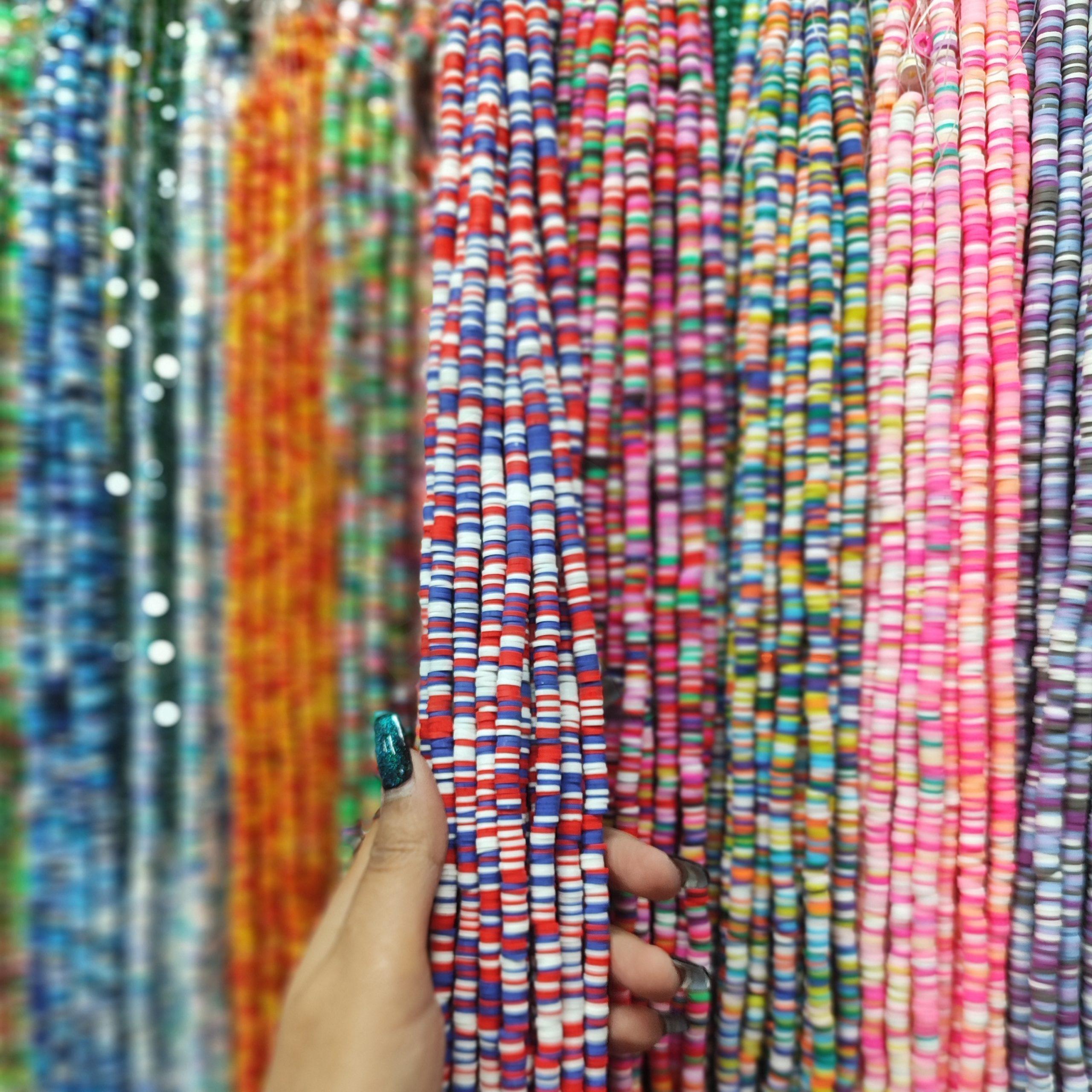 مهره فیمو اسپرت(ریسه ای)