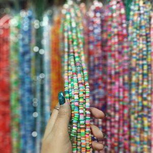 مهره فیمو اسپرت(ریسه ای)
