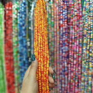 مهره فیمو اسپرت(ریسه ای)