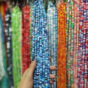 مهره فیمو اسپرت(ریسه ای)