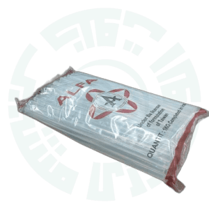 چسب حرارتی کوچیک ALFA (بسته1کیلویی)