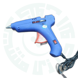 دستگاه چسب حرارتی (بزرگ) RLM-608