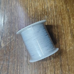 نخ دستبند رنگ طوسی (100یارد)