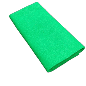 نمد 40*50 (A3) رنگ سبز چمنی